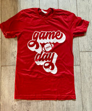 Load image into Gallery viewer, Game Day Football Tees
