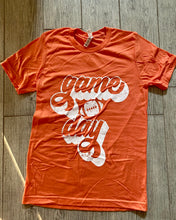 Load image into Gallery viewer, Game Day Football Tees
