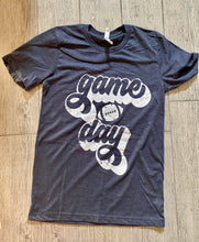 Load image into Gallery viewer, Game Day Football Tees
