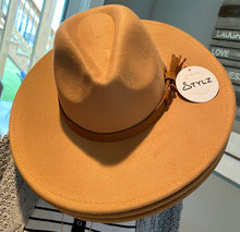 Load image into Gallery viewer, Panama Hats
