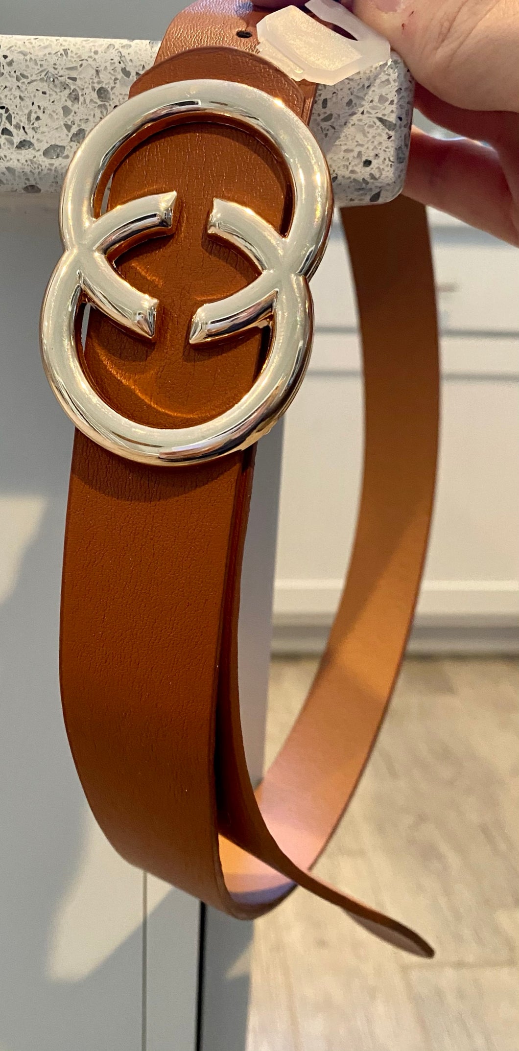 Camel Belts