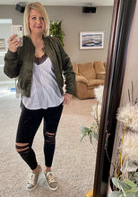 Load image into Gallery viewer, Grey with Leopard Detail Sneakers
