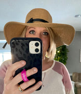 Floppy Beach Hat