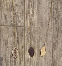 Load image into Gallery viewer, Long Necklaces
