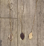 Long Necklaces