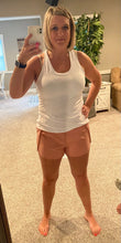 Load image into Gallery viewer, Wide Panel Athletic Shorts
