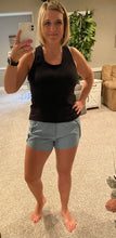 Load image into Gallery viewer, Wide Panel Athletic Shorts
