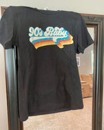 90's Baby Graphic Tee