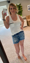 Load image into Gallery viewer, Basic Zipper Tank Top
