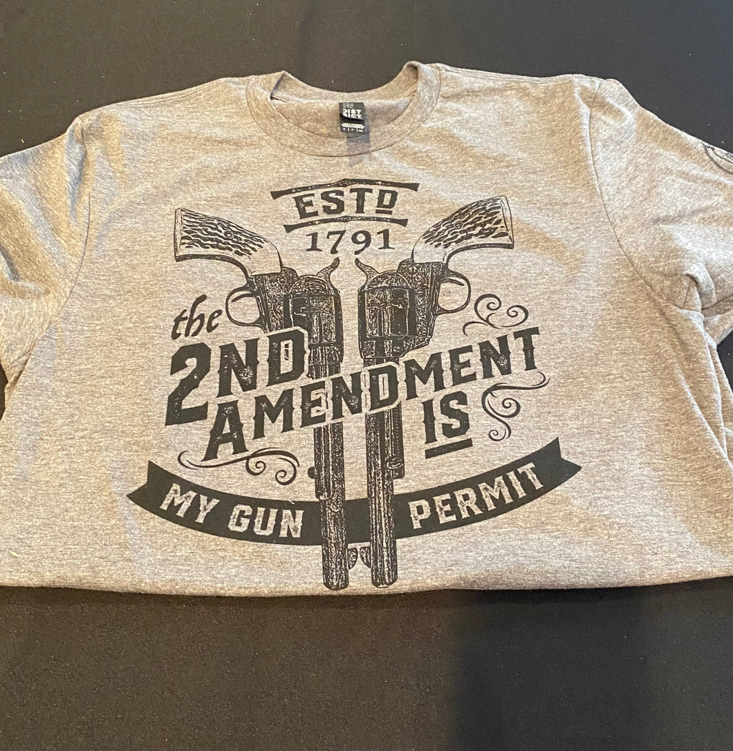 2nd Amendment